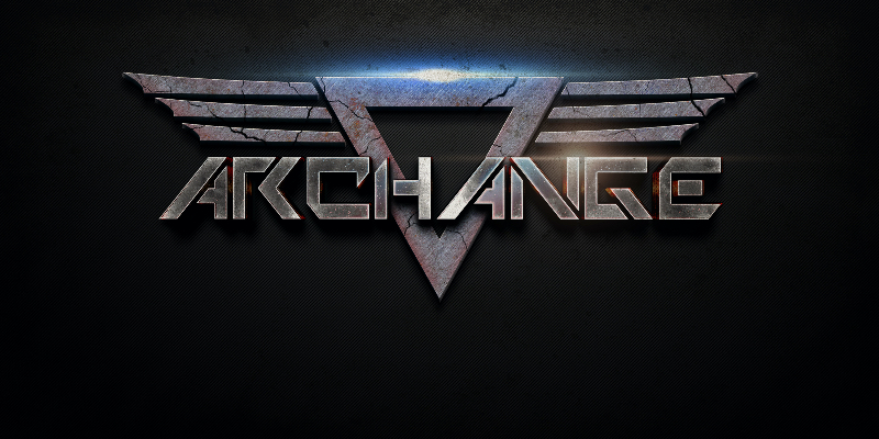 ARCHANGE, Groupe de Musique Hard Rock en représentation à Isère - photo de couverture