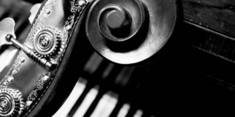 Duo, Musiciens Jazz en représentation à Paris - photo de couverture