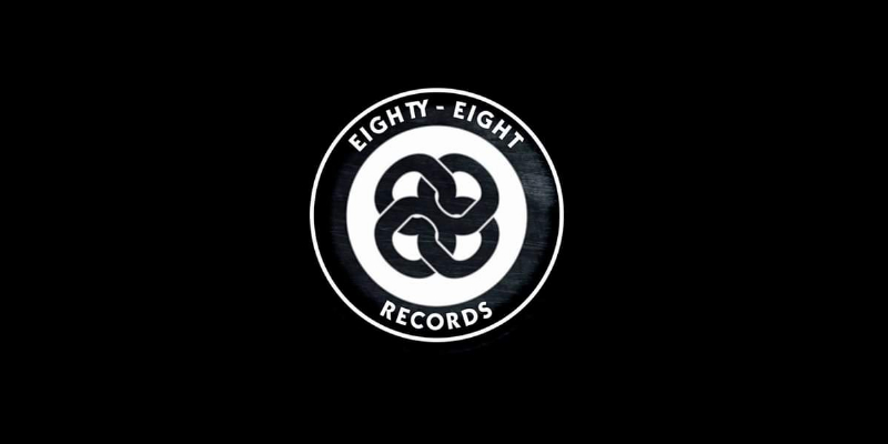 Eighty Eight Records , Groupe de Musique Rap en représentation à Vosges - photo de couverture