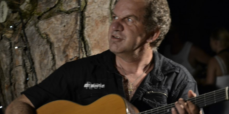 Djangophil, Groupe de Musique Jazz en représentation à Dordogne - photo de couverture n° 1