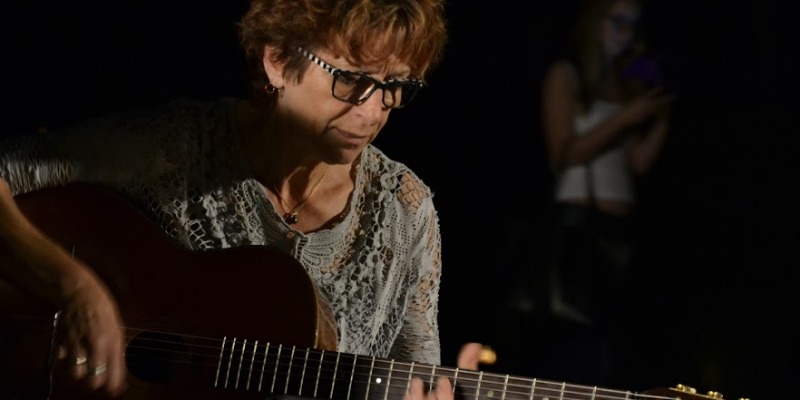 Djangophil, Groupe de Musique Jazz en représentation à Dordogne - photo de couverture n° 2