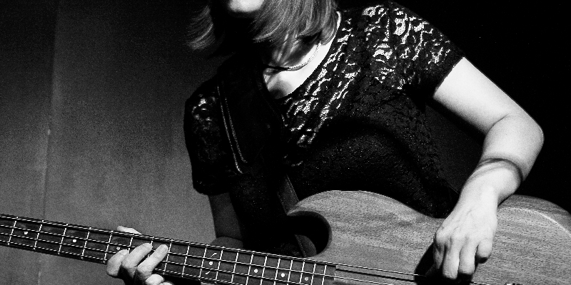 Barricades, Groupe de Musique Rock en représentation à Seine et Marne - photo de couverture n° 3