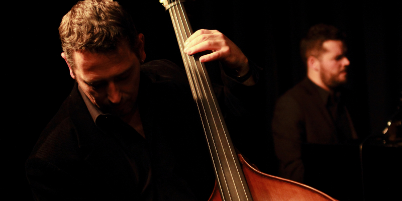 Zelda & The Birthday Collective, Groupe de Musique Jazz en représentation à Seine Maritime - photo de couverture n° 2
