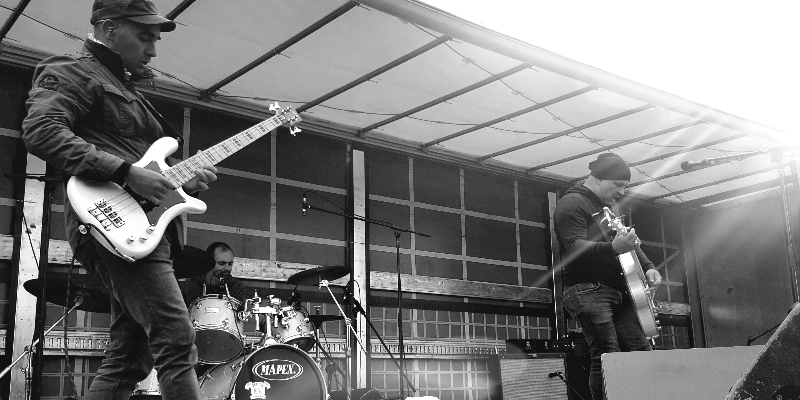 Bad Choice, Groupe de Musique Rock en représentation à Ille et Vilaine - photo de couverture n° 1