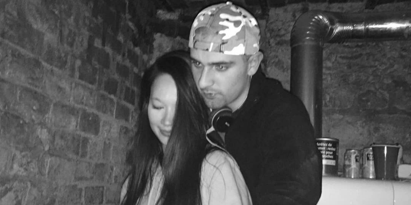 Kranos, DJ DJ en représentation à Hauts de Seine - photo de couverture n° 1