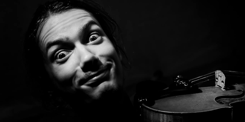 Arthur Htb/K, Musiciens Jazz en représentation à Seine et Marne - photo de couverture