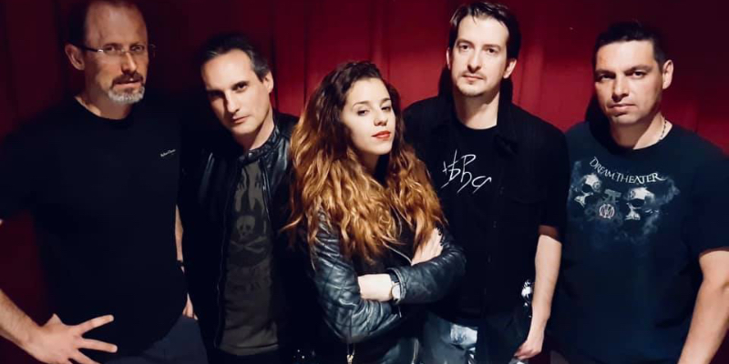 ABHCAN, Groupe de Musique Rock en représentation à Seine et Marne - photo de couverture