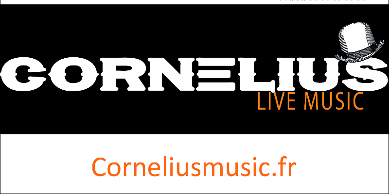 Cornelius, Groupe de Musique Rock en représentation à Paris - photo de couverture n° 3