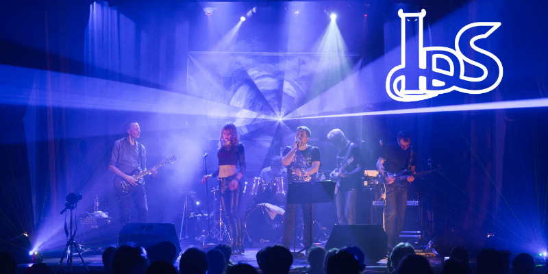 Issue De Secours, Groupe de Musique Rock en représentation à Seine et Marne - photo de couverture n° 1