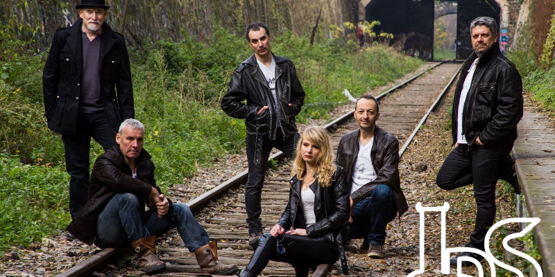Issue De Secours, Groupe de Musique Rock en représentation à Seine et Marne - photo de couverture n° 2