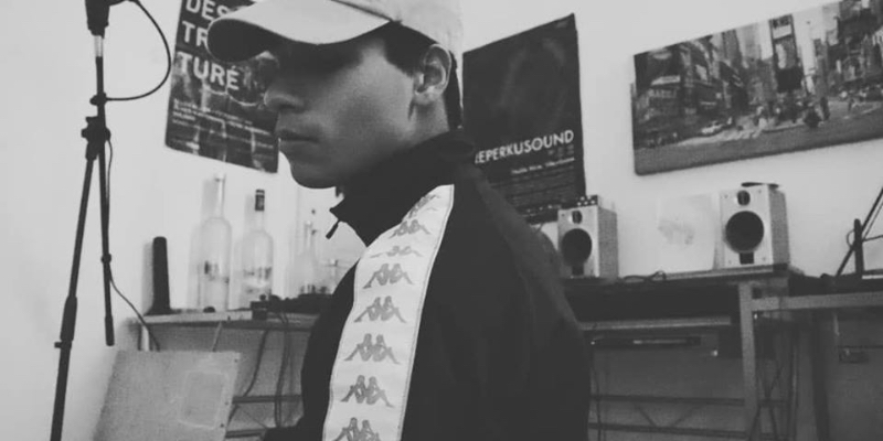 Zunigaa, Musiciens Électronique en représentation à Rhône - photo de couverture n° 1