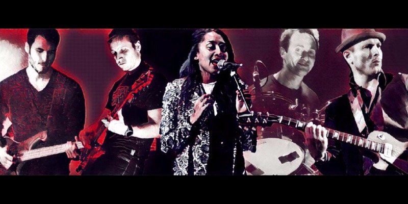 Last Atom of Sound, Groupe de Musique Rock en représentation - photo de couverture