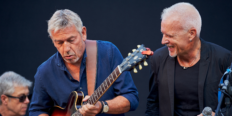 Blues Syndicate, Groupe de Musique Blues en représentation - photo de couverture n° 2