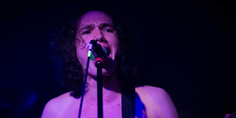 LEMONPARTY , Groupe de Musique Rock en représentation à Val de Marne - photo de couverture n° 1