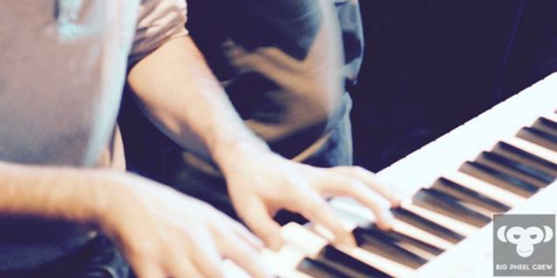 Mancini, Musiciens Jazz en représentation à Paris - photo de couverture n° 2