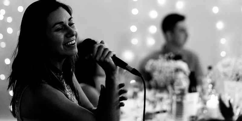 Generous, Groupe de Musique Soul en représentation à Rhône - photo de couverture n° 2
