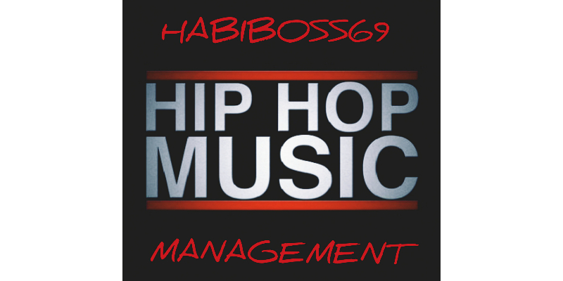Habiboss69 Management, Musiciens Rap en représentation à Aude - photo de couverture n° 1