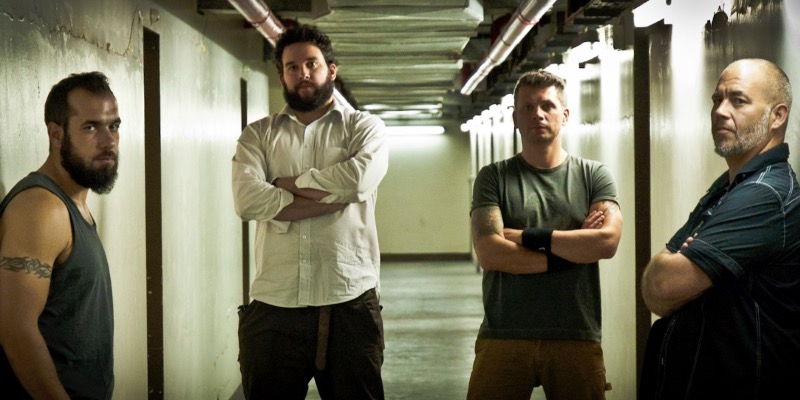 Hypnotic Drive, Groupe de Musique Rock en représentation - photo de couverture n° 1