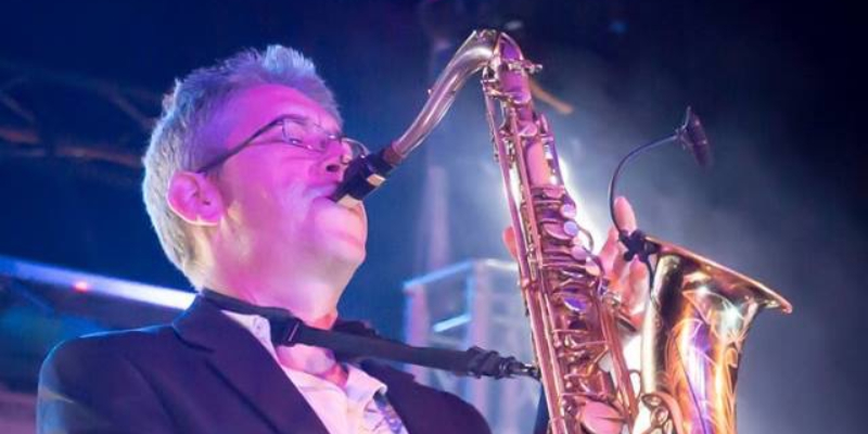 hyper-loops, Musiciens Jazz en représentation à Hérault - photo de couverture n° 2