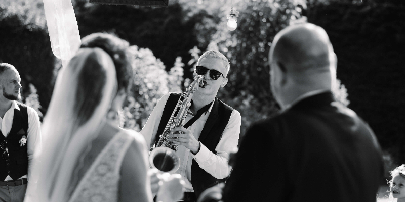 Flo Sax, Musiciens Électronique en représentation à Nord - photo de couverture n° 3