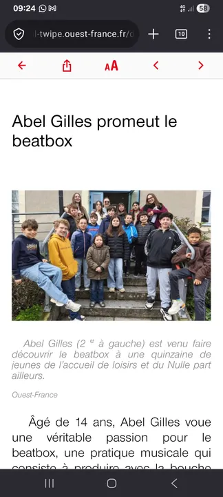 undefined n° 3
