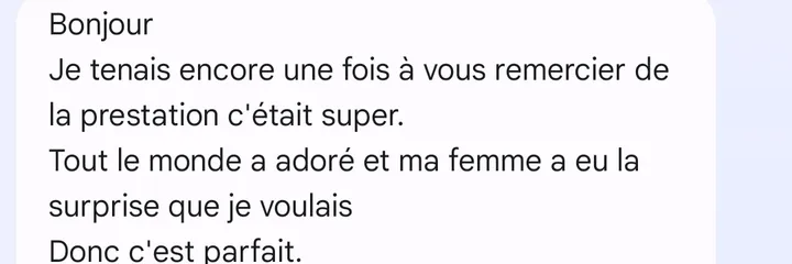 n° 5