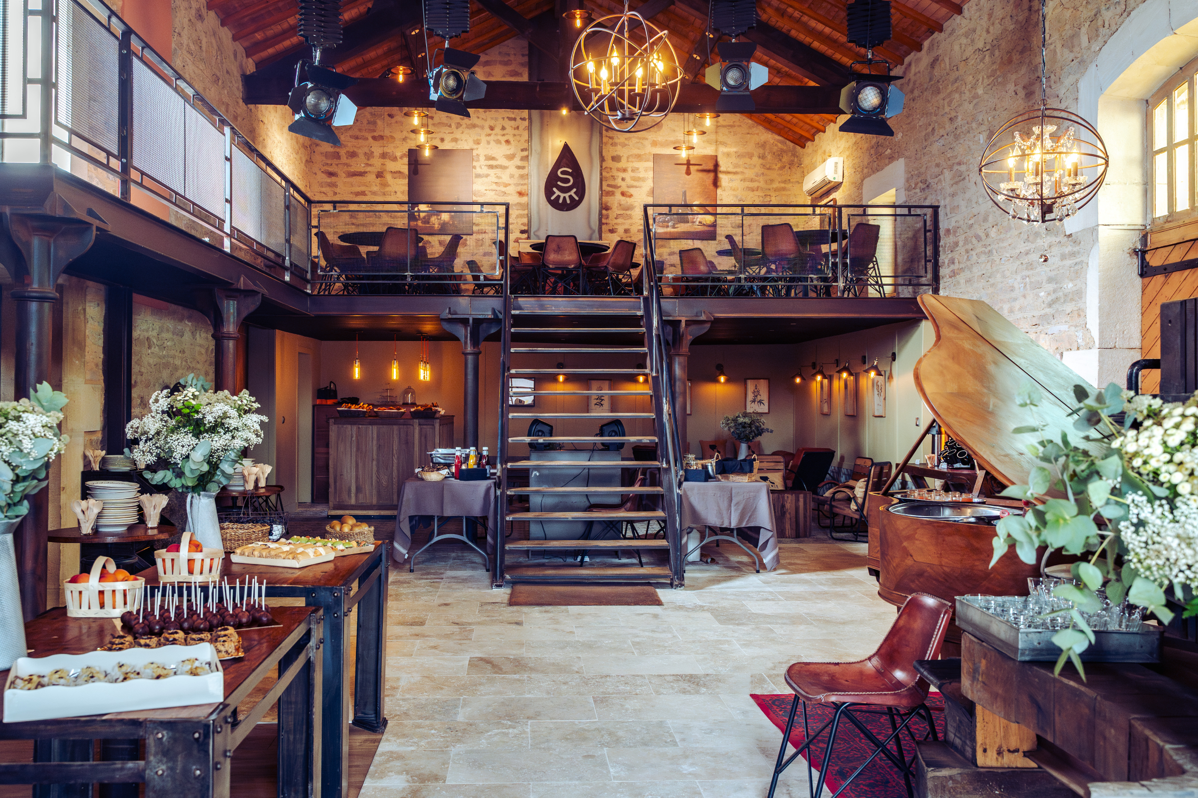 Photo d'événement pour Association