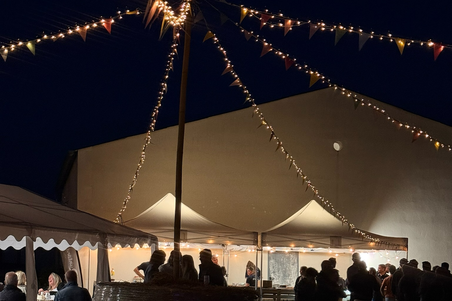 Photo d'événement pour Domaine et Château