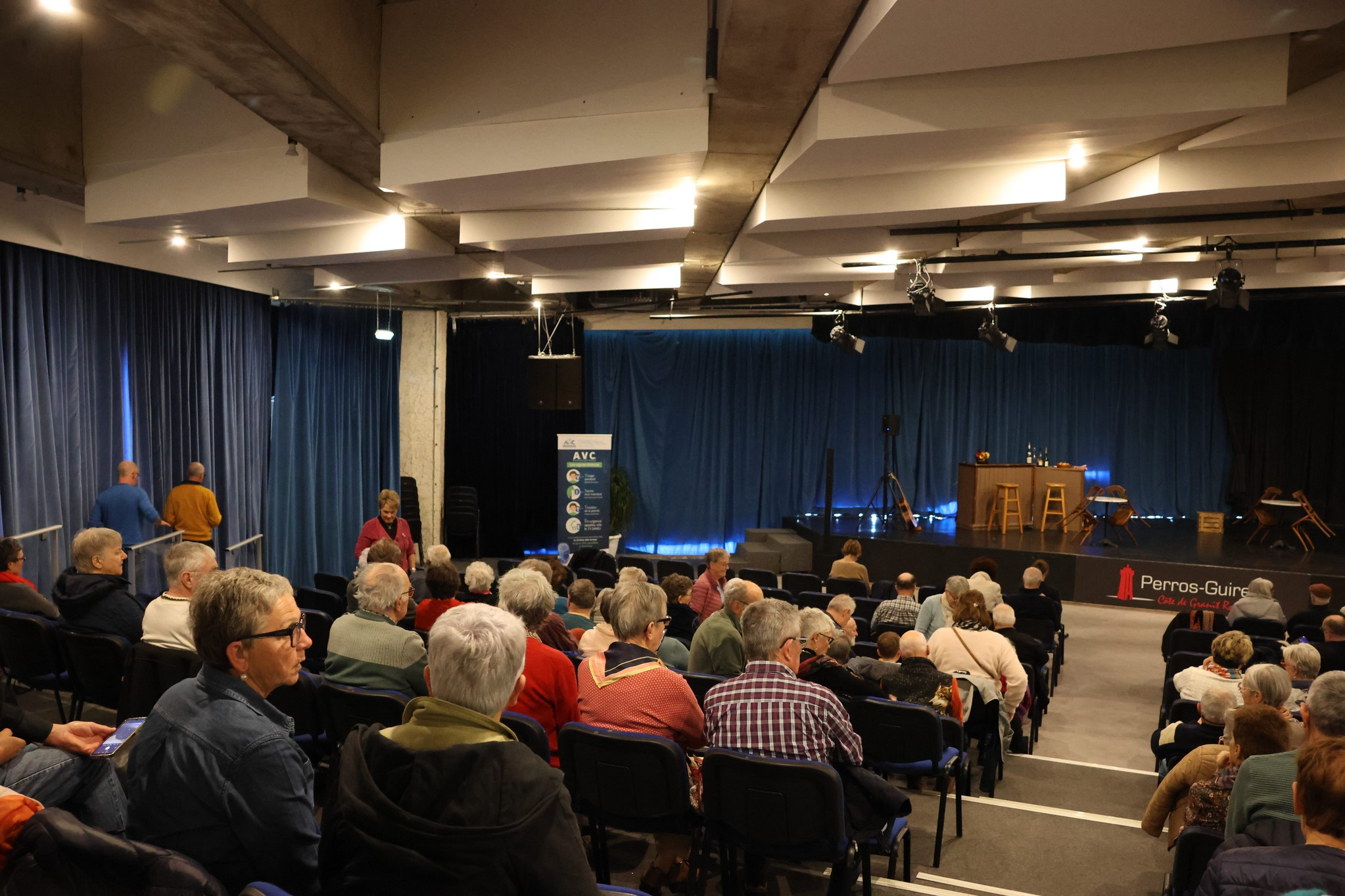 Photo d'événement pour Association