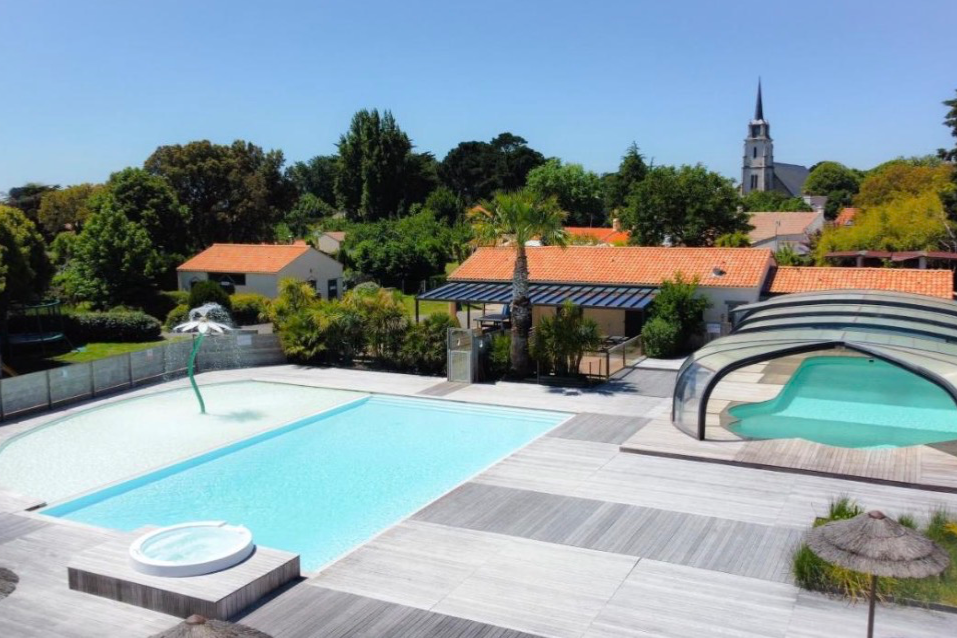 Photo de Animation de l’hôtel pour Hôtel