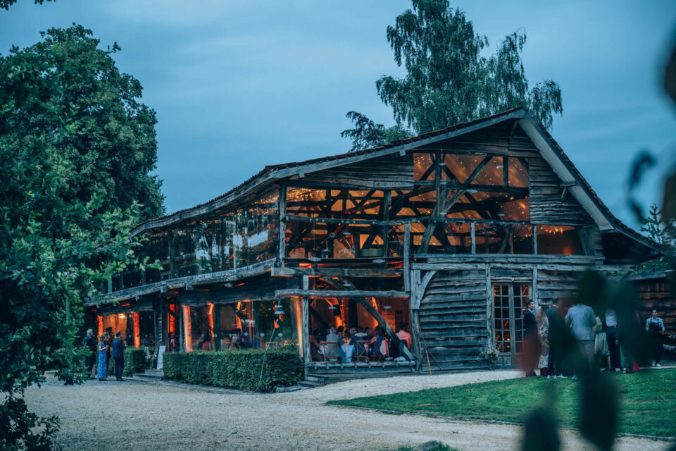 Photo de Mariage pour Particulier