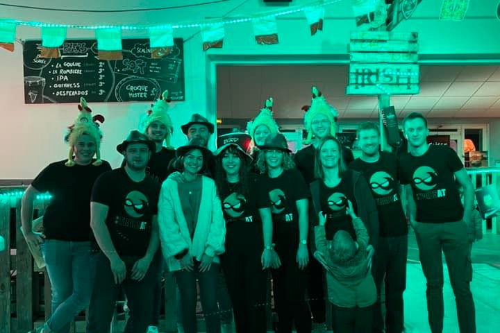 Photo d'événement pour Association