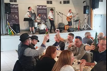 Photo d'événement pour Association