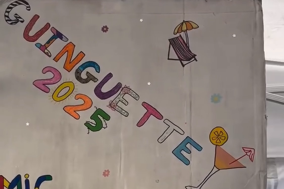 Photo d'événement pour Association