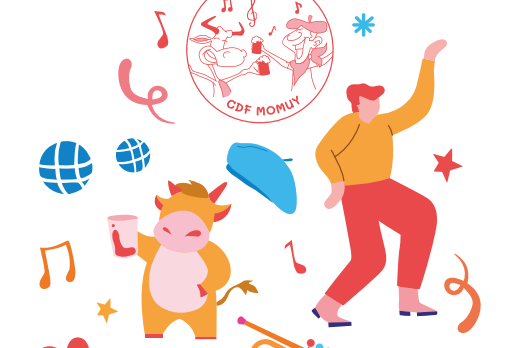 Photo d'événement pour Association