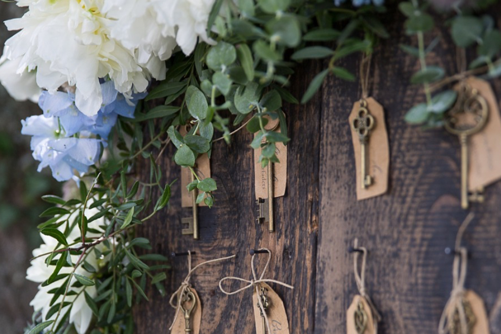 Photo de Mariage pour Wedding Planner