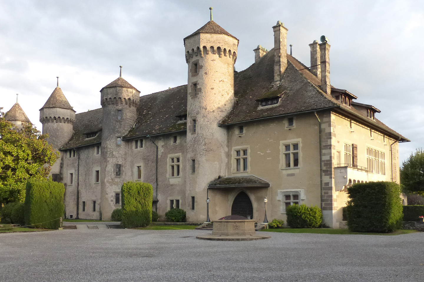 Photo d'événement pour Association