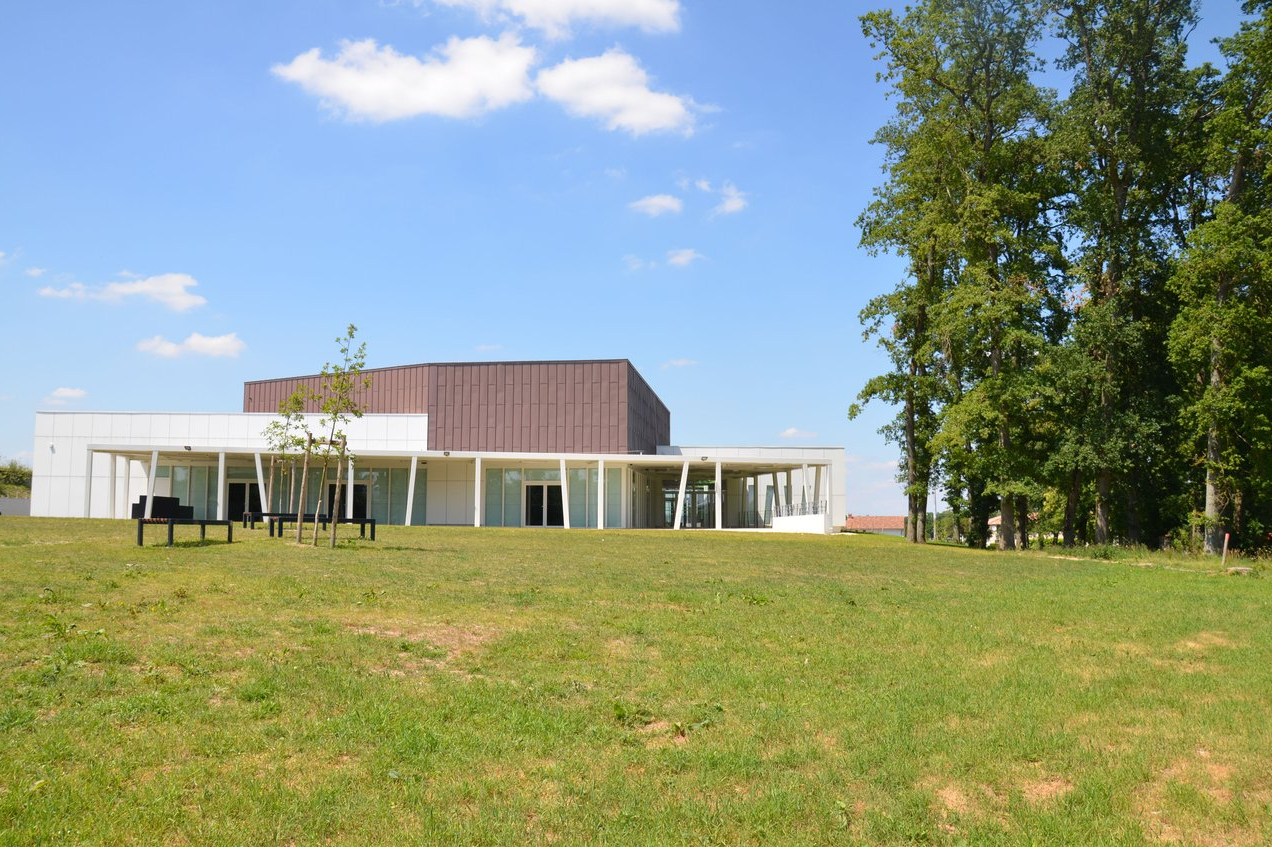 Photo d'événement pour EHPAD