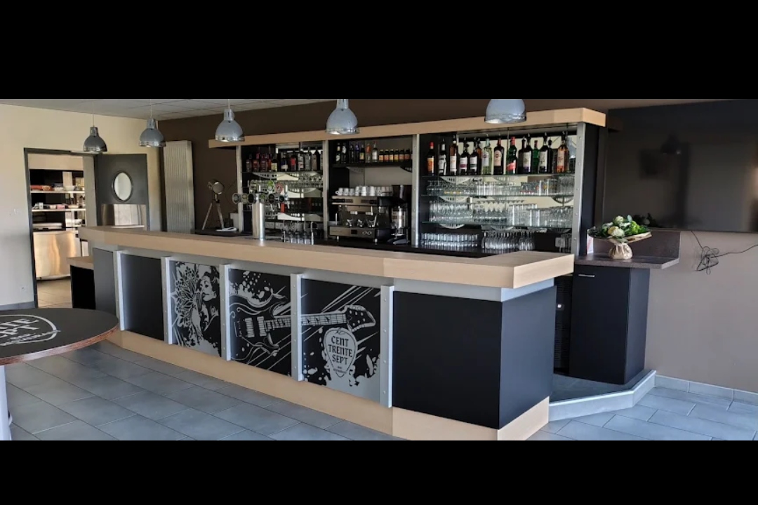 Photo de Animation du bar pour Restaurant / Bar