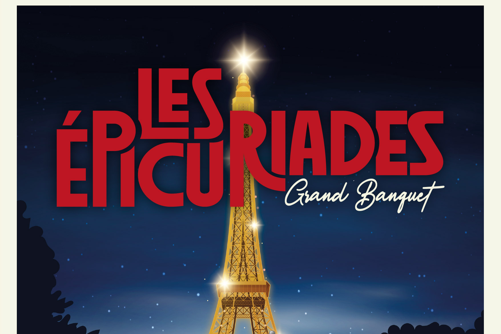 Photo d'événement pour Agence événementielle