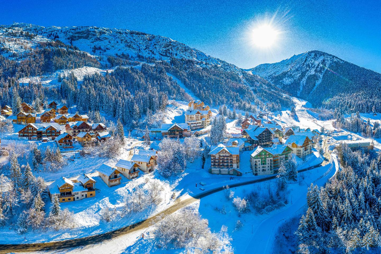 Photo d'événement pour Mairie / Collectivité