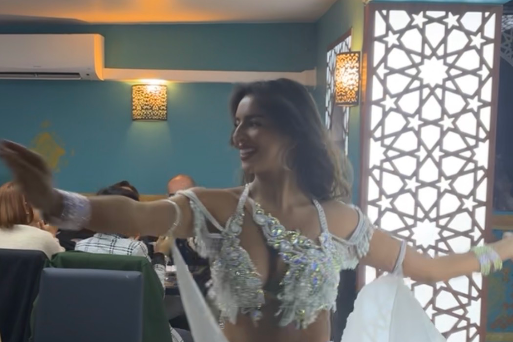 Photo de Animation du restaurant pour Restaurant / Bar