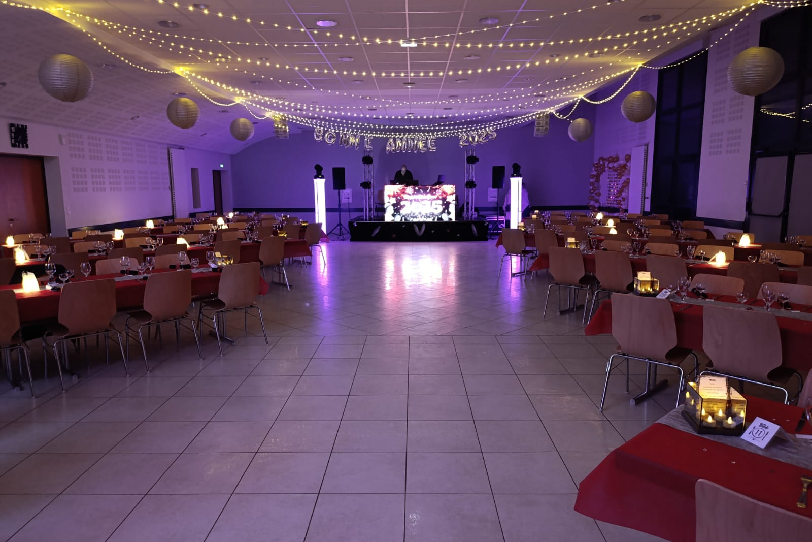 Photo d'événement pour Association