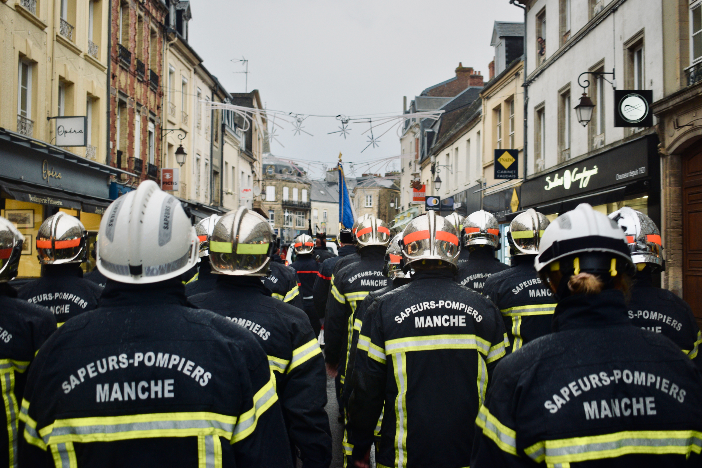 Photo d'événement pour Association