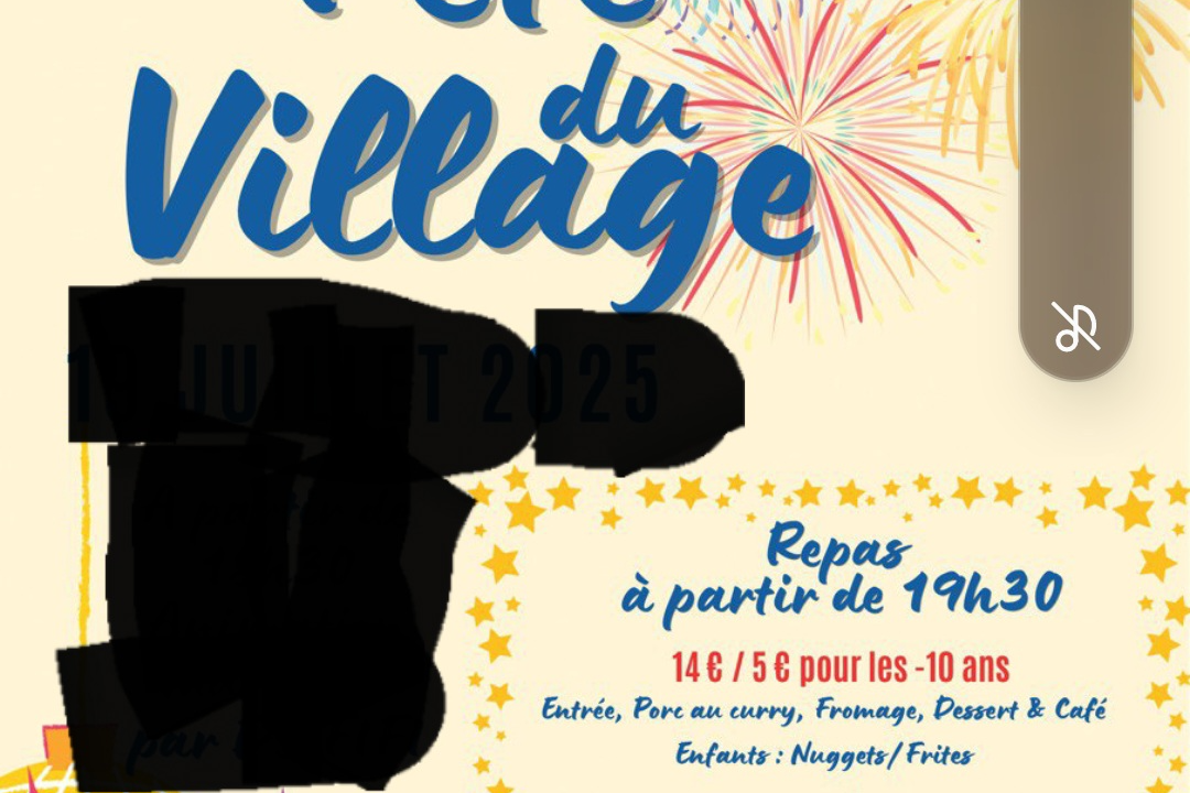 Photo d'événement pour Association