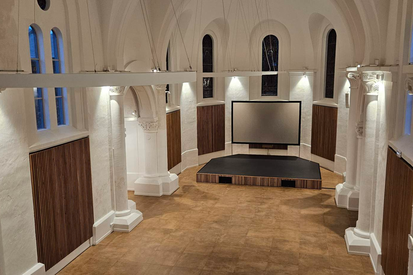 Photo d'événement pour Domaine et Château