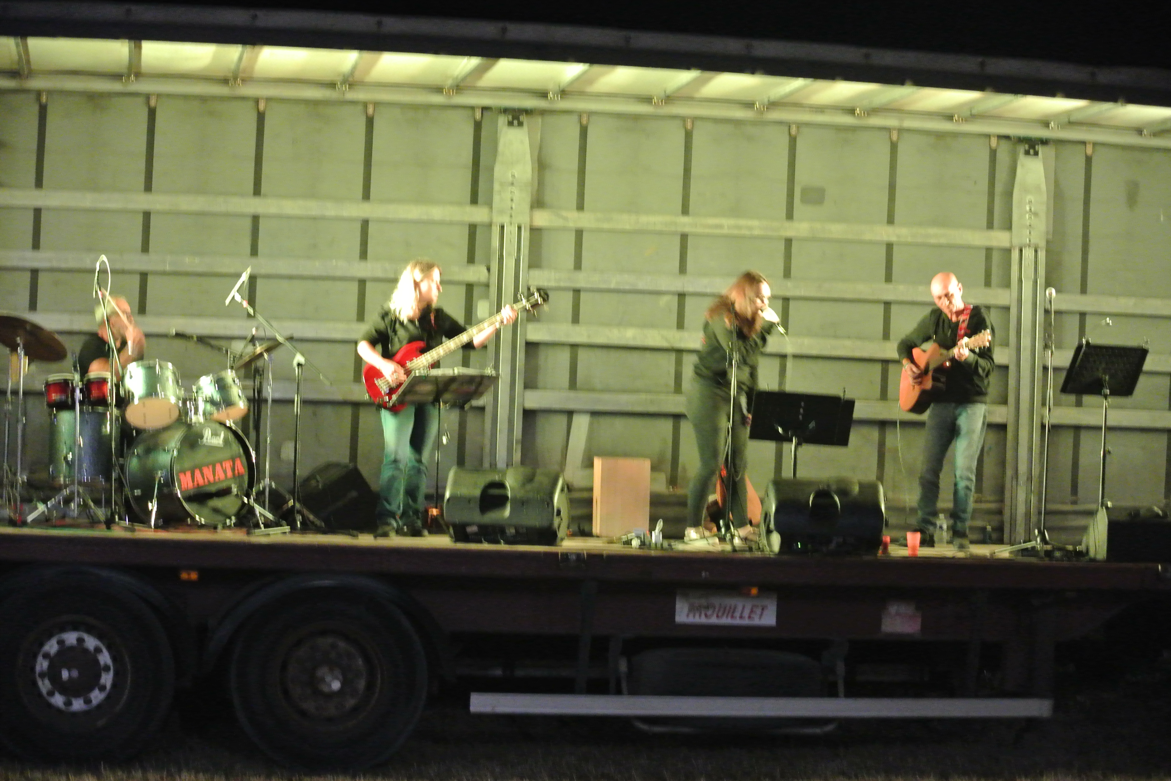 Photo de Festival pour Association