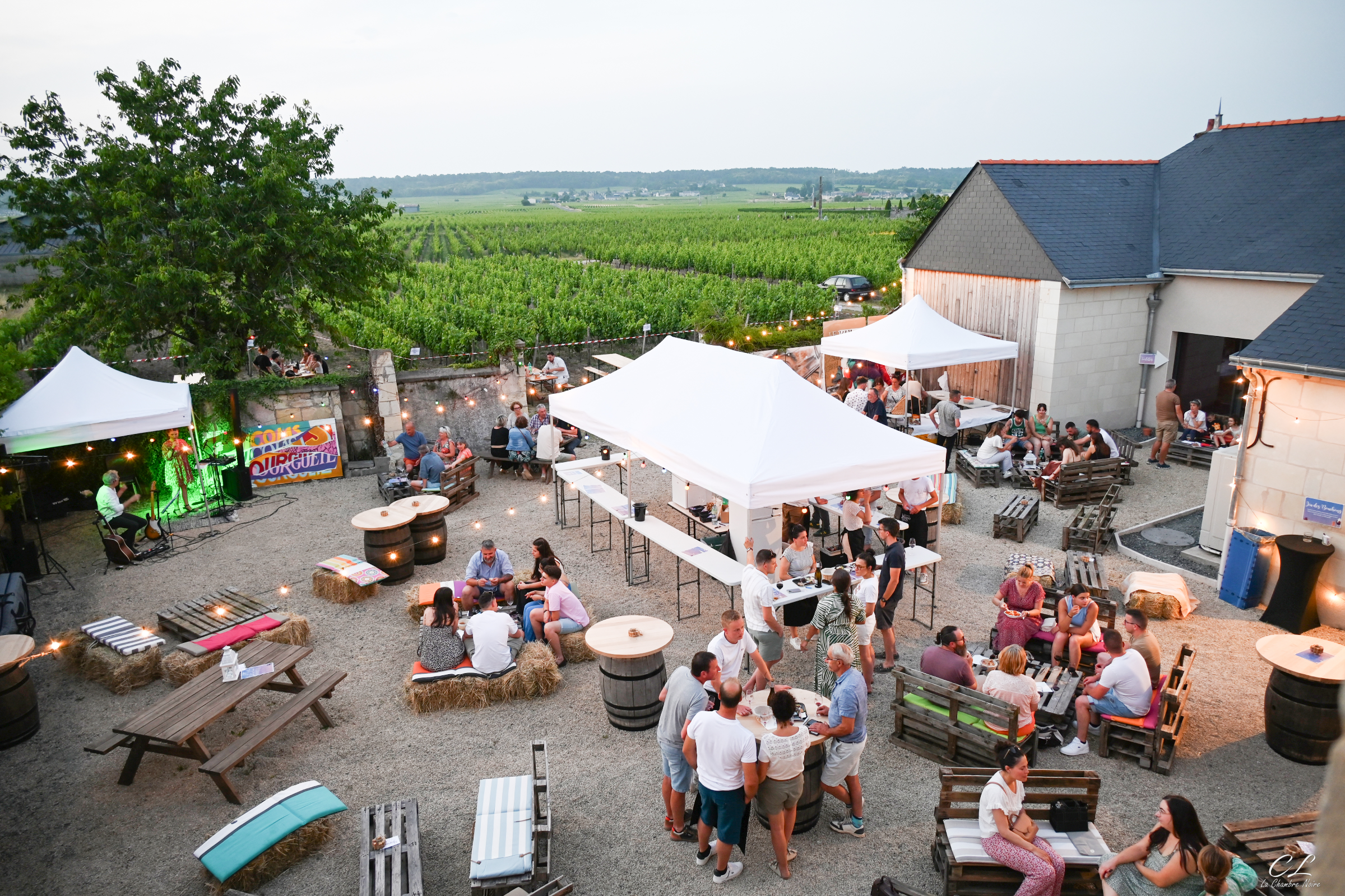 Photo d'événement pour Association