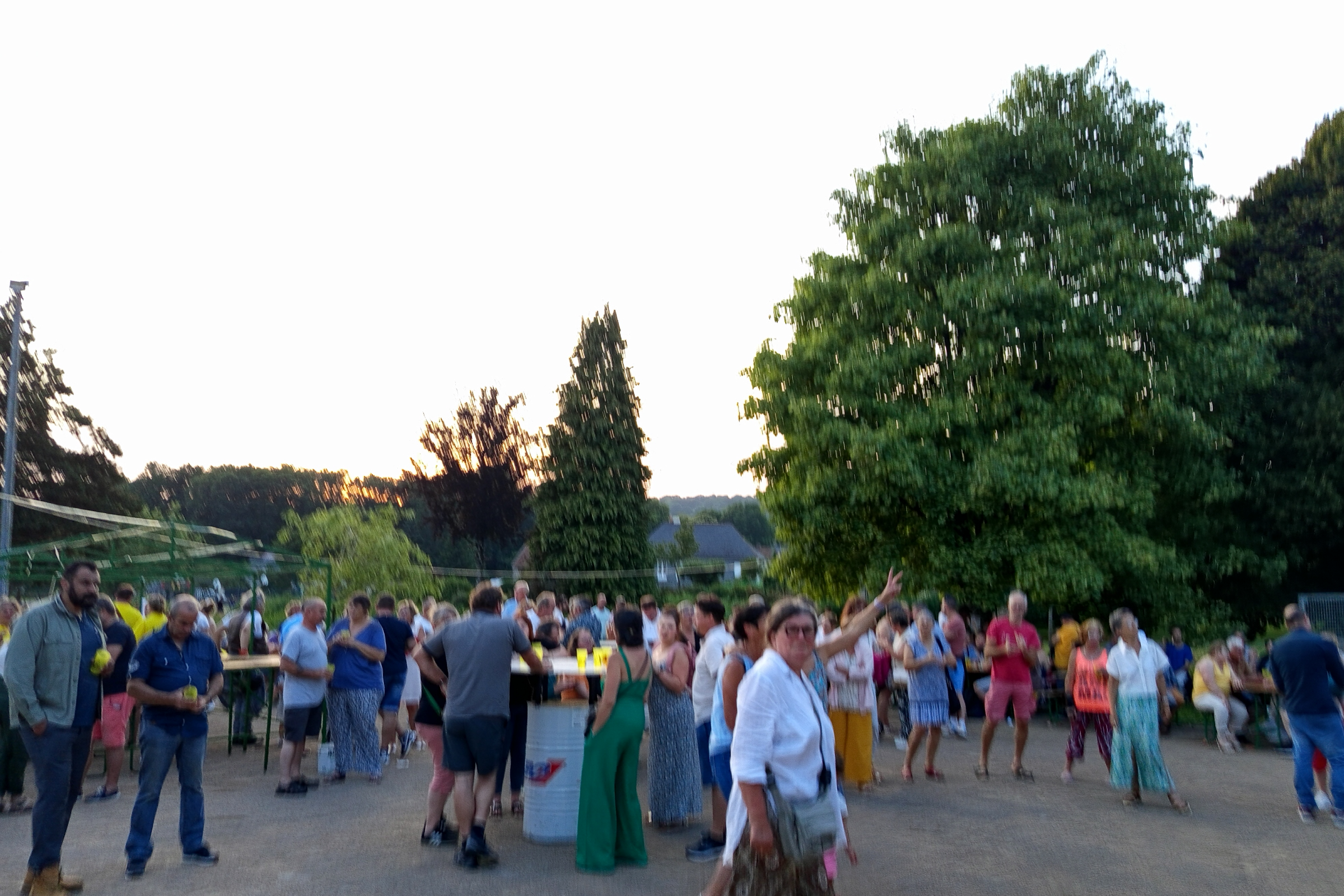 Photo de Fête de la Musique pour Association
