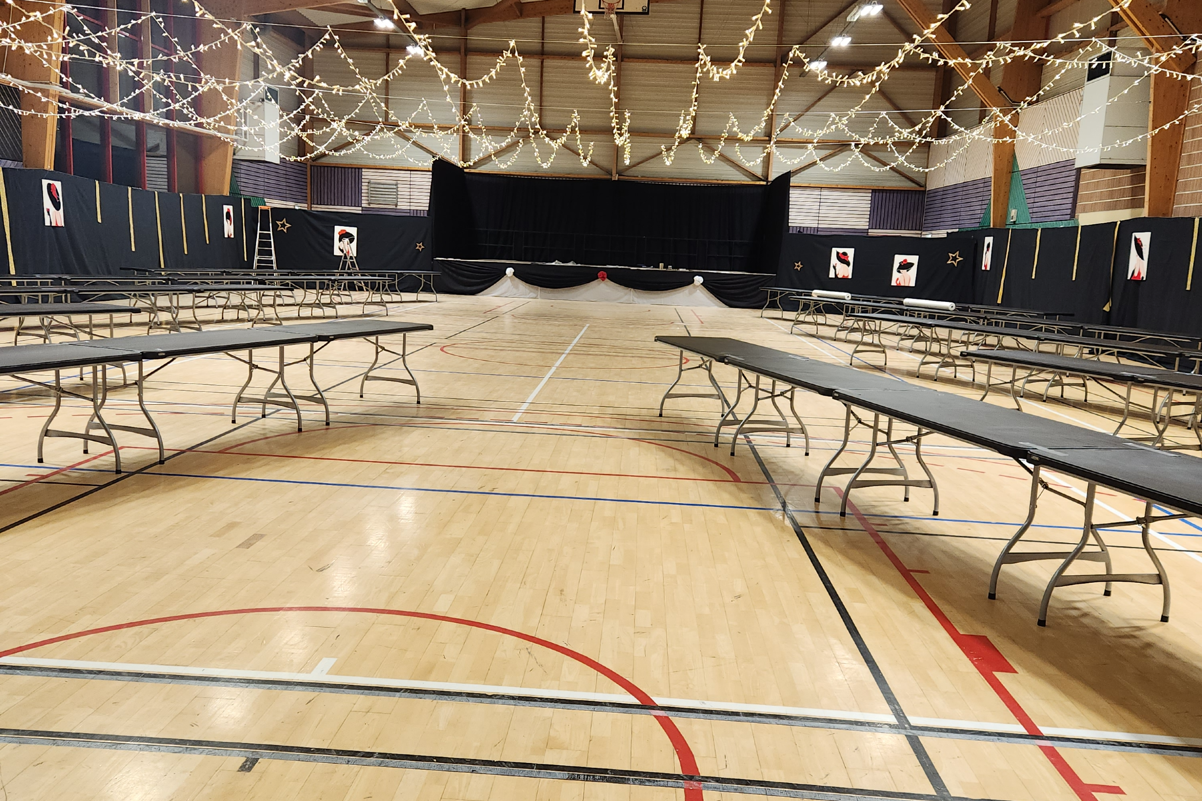 Photo d'événement pour Association